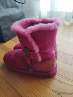 ugg ブーツ ファー