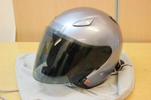 SHOEI J-STREAM ショーエイ ヘルメットL(59cm) 中古