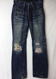 加工物◆シュガーケーン SUGAR CANE 1947 STANDARD DENIM