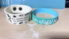 Mrs. GREEN APPLE ミセス　ラババン