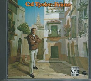 　Primo/Cal Tjader