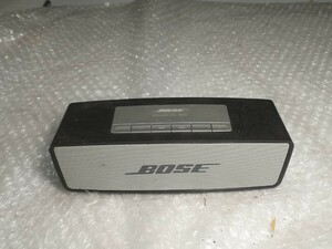 BOSE SoundLink Mini スピーカー ジャンク扱い
