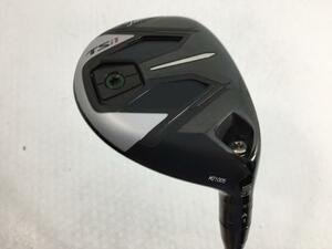 即決 中古美品 TSi1 ユーティリティ 2021 (日本仕様) U5 TSP299 HY 50 23 S