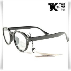 新品1円～★THE SHOP TK タケオキクチ メンズ 2WAYレンズ 調光サングラス 眼鏡 ブラック 黒 正規店本物 ◆3625◆