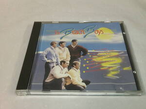 CD◆ビーチボーイズ The Beach Boys 全16曲　歌詞カードなし◆試聴確認済 cd-909　ゆうメール可