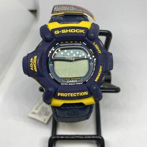 未使用品　ライズマン　RISEMAN G-SHOCK DW-9100EJ-9T 海外専用モデル