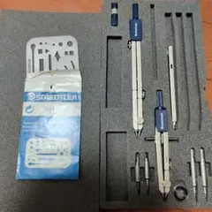 STAEDTLER コンパスセット