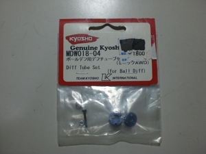 KYOSHO　　MDW018-04