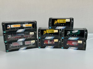 5-102■ミニカー HONGWELL Cararama 1/87 トラック まとめ売り 同梱不可(ajc)