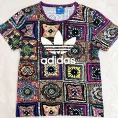 adidas アディダス Tシャツ