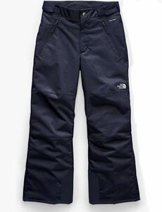 ノースフェイス スキー スノボーフリーダム インサレーテッド パンツ ボーイズ ウェアー The North Face Freedom Insulated Pant 海外限定