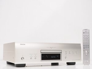 ■□DENON DCD-2500NE ハイレゾ対応 SACDプレーヤー デノン□■027239002□■