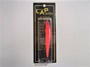 【新品!!】　Megabass　ONETEN LAP STICK　VR 9　4513473228292