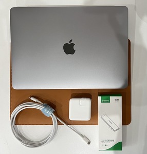 中古☆Apple MacBook Air Retina 13inch 2019 A1932