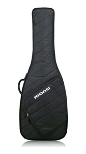 即決◆新品◆送料無料MONO M80 SEB-V2-BLK (Black) ベース用 ギグバッグ Sleeve 2.0 シリーズ