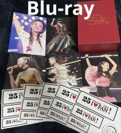 安室奈美恵 Final Tour 2018 BOX特典 finally