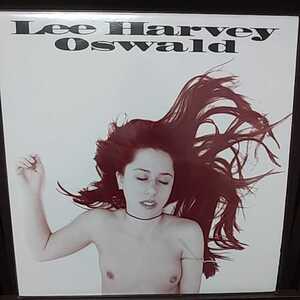 LP US盤/LEE HARVEY OSWALD BAND A TASTE OF PRISON