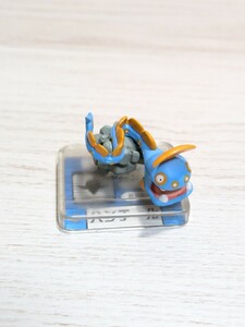 希少★当時物　ポケモン　フルカラーアドバンス　ミニフィギュア　ハンテール