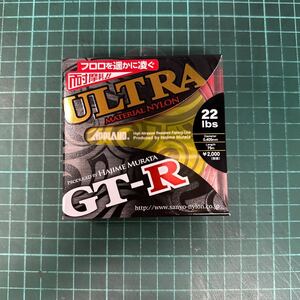 APPLAUD GT-R ULTRA 22lb 75m