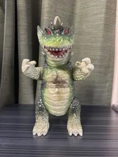 jsm sofubi ゴーバ一期