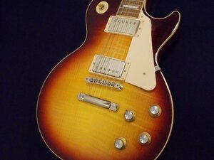 Gibson Les Paul Standard 60s Figured Top Bourbon Burst ギブソン レスポール スタンダード