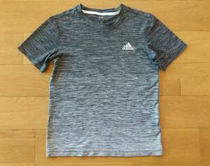 美品★adidas　アディダス★半袖Tシャツ★150㎝★スポーツ★子ども服★男の子