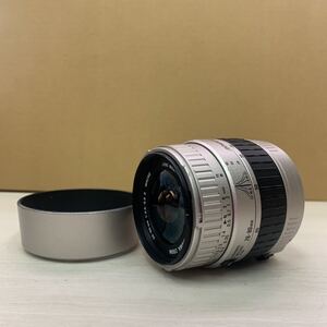 SIGMA ZOOM 28 - 80 mm 1:3.5-5.6Ⅱ MACRO φ55 シグマ レンズ キヤノン 未確認 LENS 370