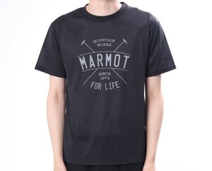 Marmot　Tシャツ　未使用