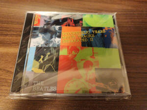 The Beatles - Psychedelic Years Multi Tracks Separated II [2CD-R] ザ・ビートルズ