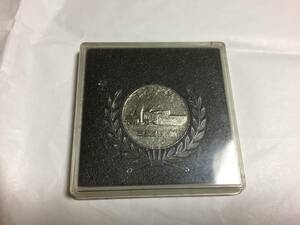 日本万国博覧会記念（大阪万博　昭和45年）三菱未来館記念メダル