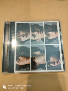 CD KAT-TUN Best of KAT-TUN