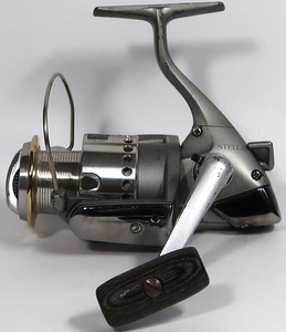 SHIMANO, STELLA 4000,中古