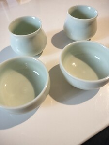 表参道　遊茶　聞香杯