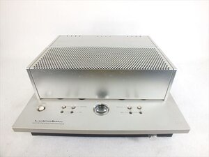 ◆ 1円スタート ◆ LUXMAN ラックスマン MQ-88 アンプ 通電、動作確認済 中古 現状品 241209G3714