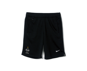 送料無料　新品　タグつき　FCRB NIKE16SS DRI-FIT KNIT FLEECE SHORTS M ナイキ