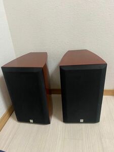 動作OK+美品DENON デノン スピーカーペア SC-A77XG