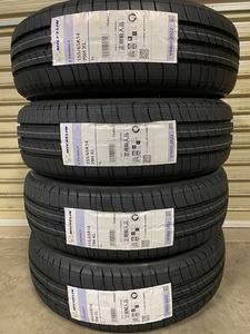 ◎2024年製 法人個人同一送料 正規輸入品 E・PRIMACY イープライマシー 155/65 R14 79H XL 4本セット 送料込み24,800円～