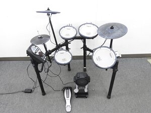 ☆ Roland ローランド V-Drum TD-11KV 電子ドラム ☆ジャンク☆