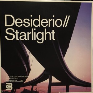 Desiderio / Starlight