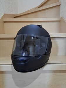 アライヘルメットArai クアンタムJ Mサイズ