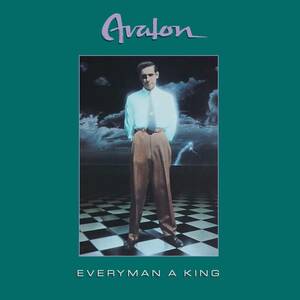 AVALON/アヴァロン★EVERYMAN A KING/Bobby Colomby★AOR/PAGES 