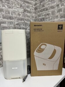 〇ＳＨＡＲＰ　シャープ　加熱式気化式加湿器　加湿器