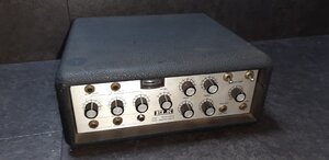 11D31■ELK　EM-4 ECHO MACHINE エコーマシン テープエコー■