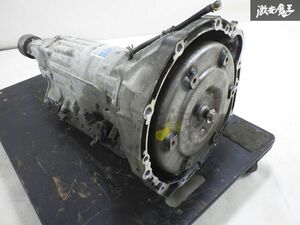 トヨタ純正 JZS171 クラウン 1JZ-GTE 4AT AT ミッション 本体 オートマ 30-40LS 35010-3F410 約10万キロ 棚1D11