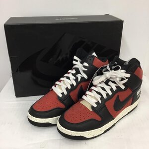 NIKE 26.0cm ナイキ スニーカー スニーカー DD9401 600 DUNK HIGH 1985 ダンクハイ 26cm UNDERCOVER 箱有 Sneakers 10071146