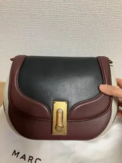 marc jacobs ショルダーバッグ