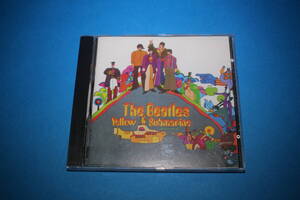 ■送料無料■輸入盤■YELLOW SUBMARINE イエローサブマリン■ビートルズ　THE BEATLES　■