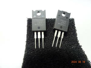 3端子レギュレータ　７８２４A　２４V　JRC 　2個