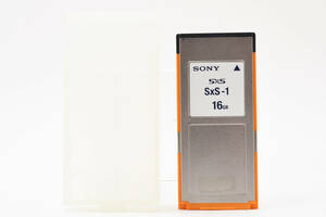 ★良品★ SONY ソニー SBS-16G1B #7284