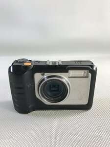 S6625◇RICOH リコー コンパクト デジタルカメラ デジカメ G700 初期化済み【訳あり】240716